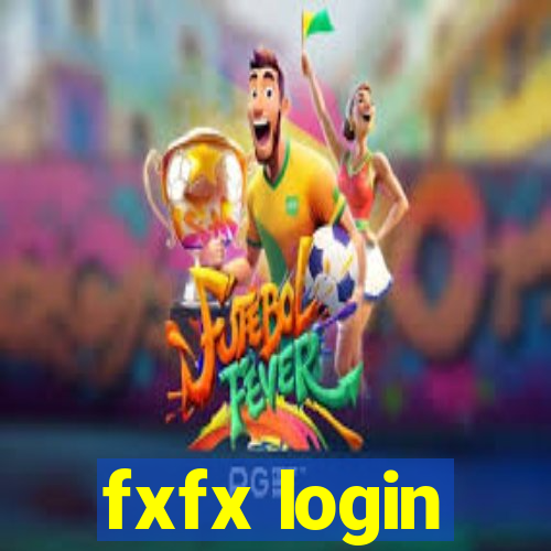 fxfx login